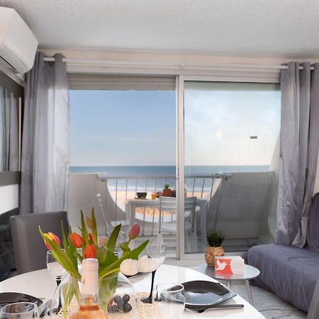 Apartment La Calypso-6 By Interhome La Grande Motte Bagian luar foto
