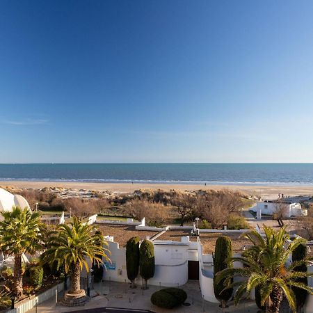 Apartment La Calypso-6 By Interhome La Grande Motte Bagian luar foto