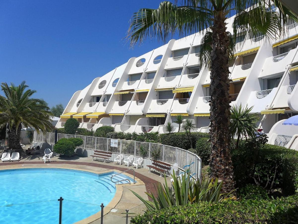 Apartment La Calypso-6 By Interhome La Grande Motte Bagian luar foto