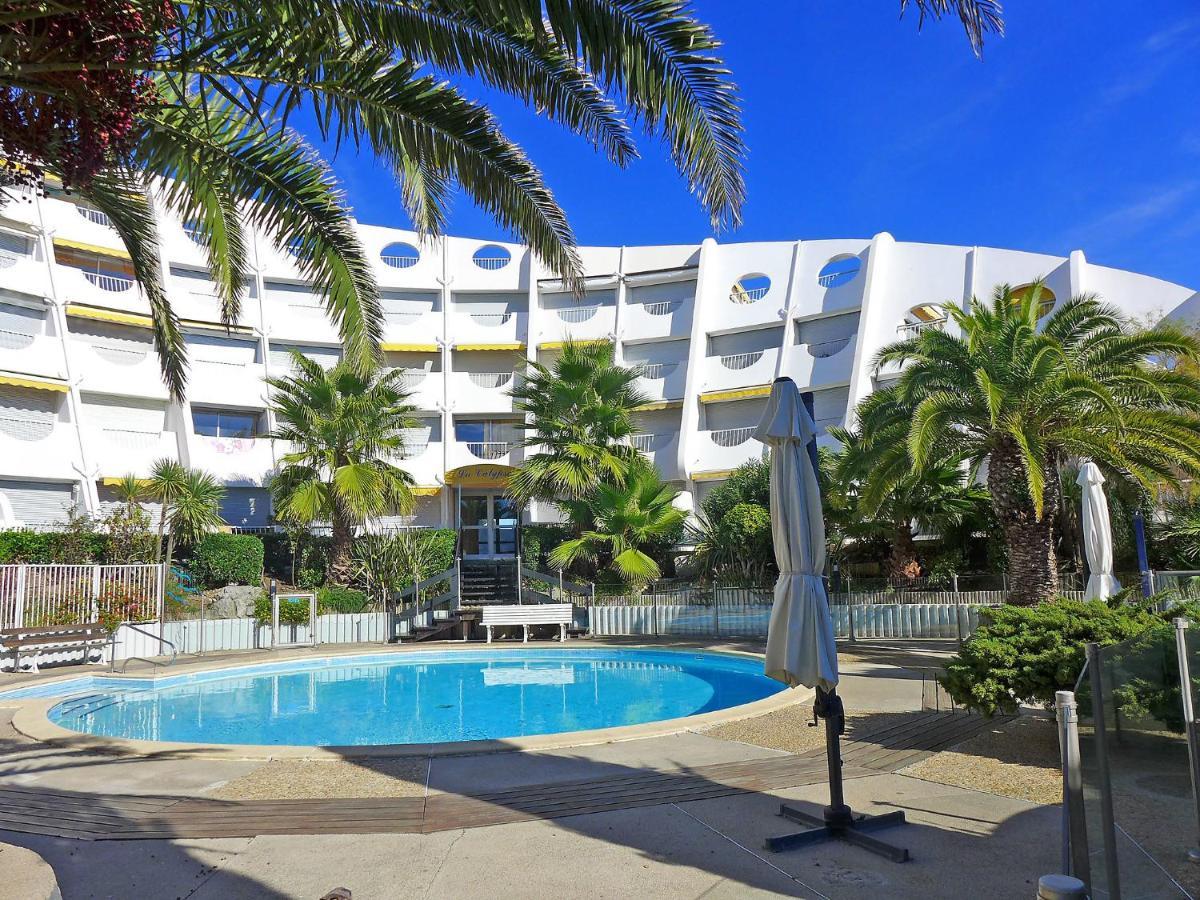 Apartment La Calypso-6 By Interhome La Grande Motte Bagian luar foto