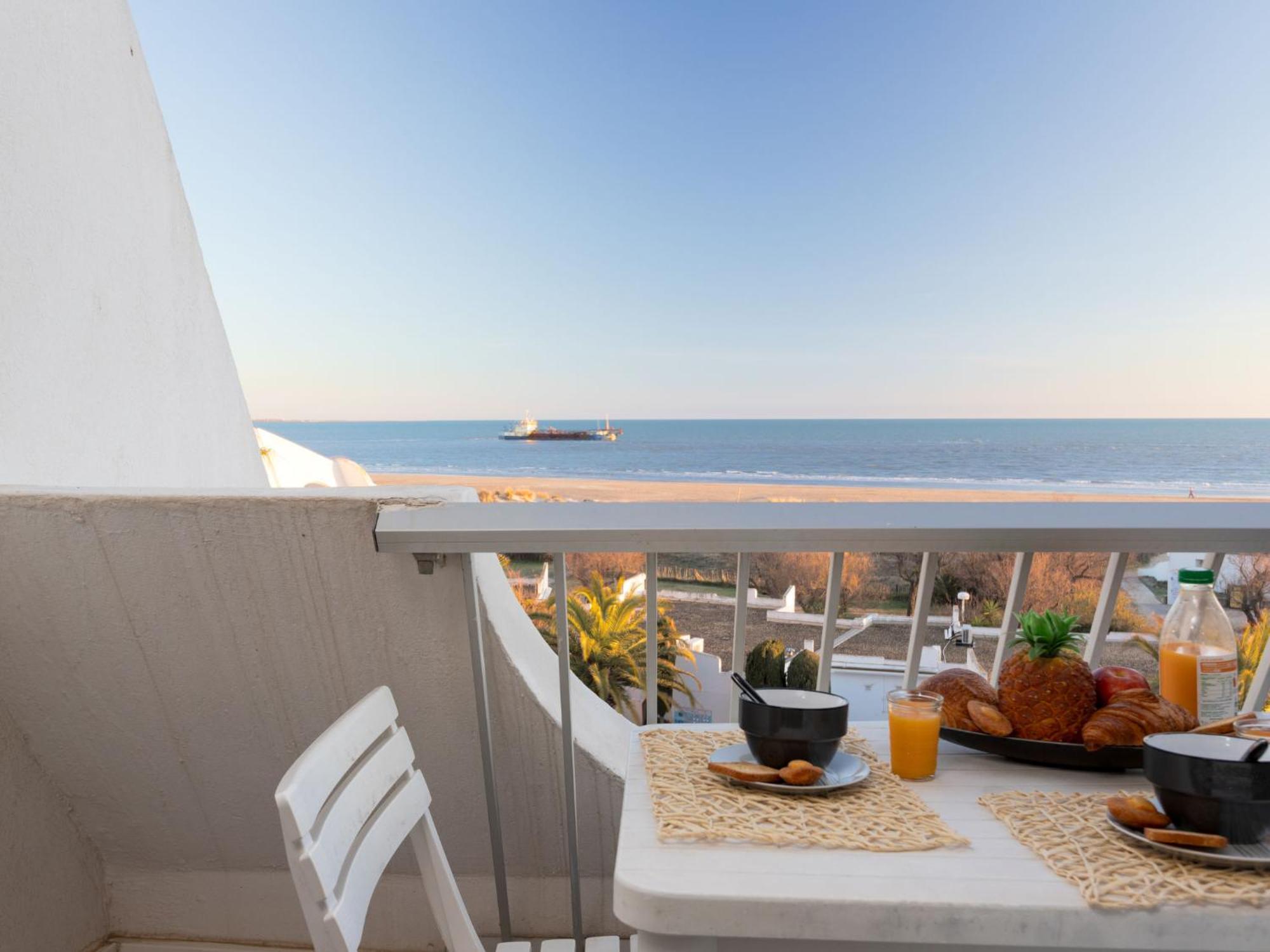 Apartment La Calypso-6 By Interhome La Grande Motte Bagian luar foto