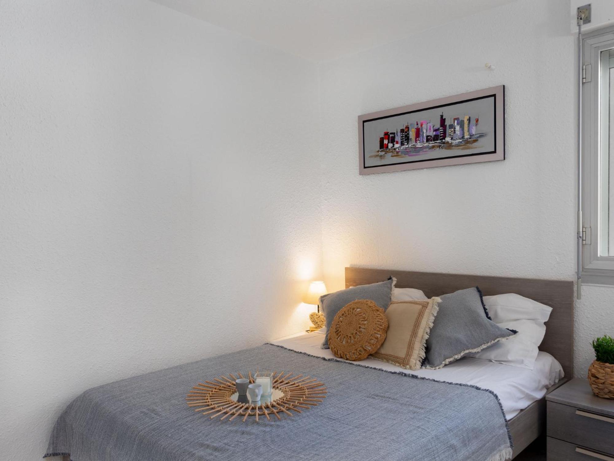 Apartment La Calypso-6 By Interhome La Grande Motte Bagian luar foto