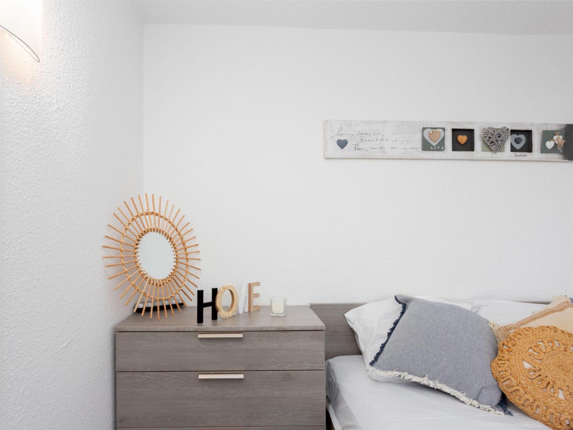 Apartment La Calypso-6 By Interhome La Grande Motte Bagian luar foto