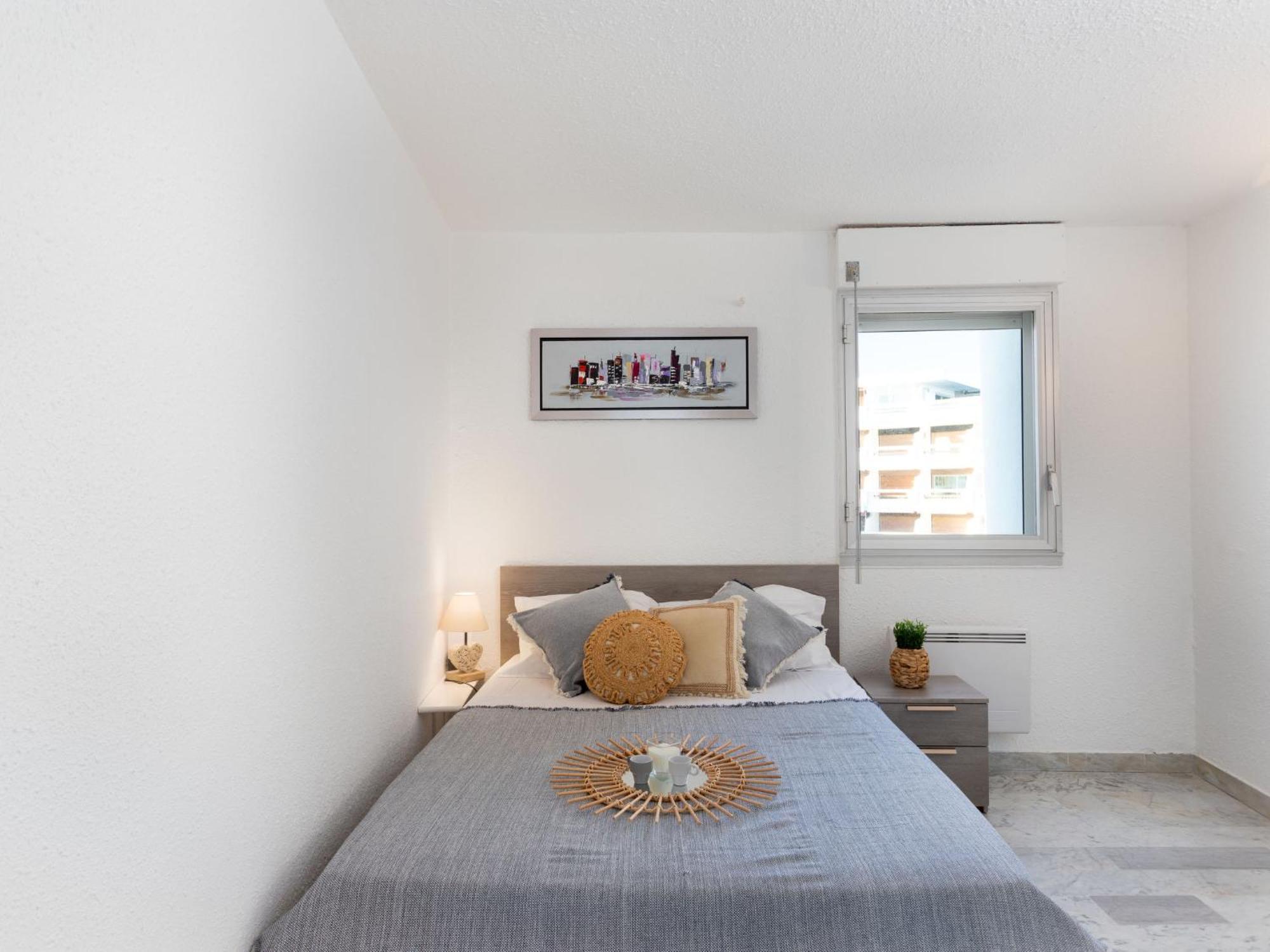 Apartment La Calypso-6 By Interhome La Grande Motte Bagian luar foto